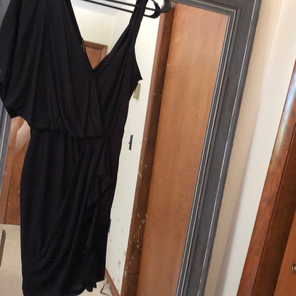 Bebe dress